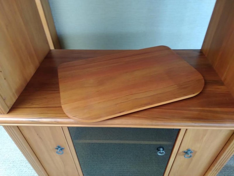 TV cabinet Carousel 5