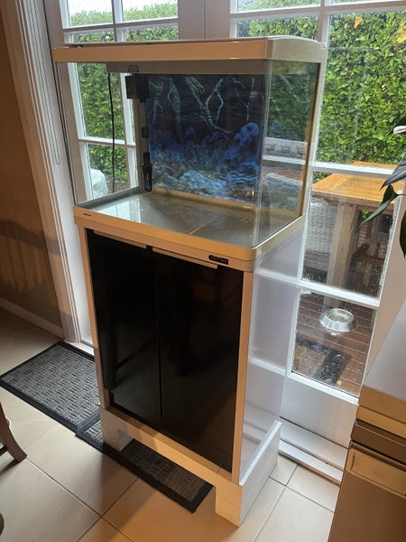 Fish tank Carousel 2
