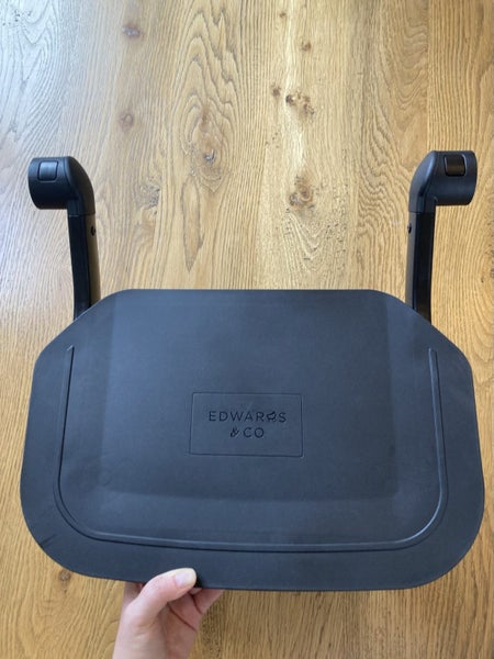 Edwards & Co Stroller Board Carousel 1