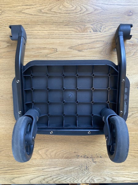 Edwards & Co Stroller Board Carousel 2