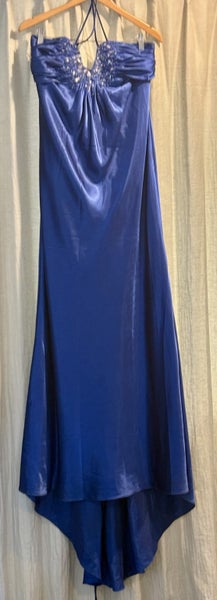 Sexy Evening Dress for a special night - worn once Carousel 1