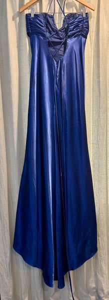 Sexy Evening Dress for a special night - worn once Carousel 2