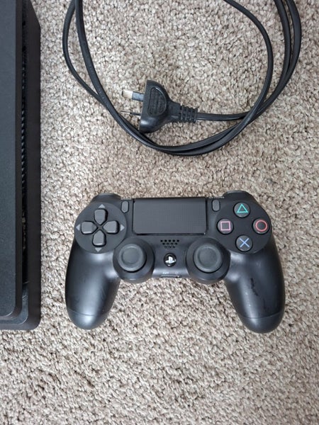 Sony PlayStation 4 (PS4) Slim 500GB Console Carousel 5