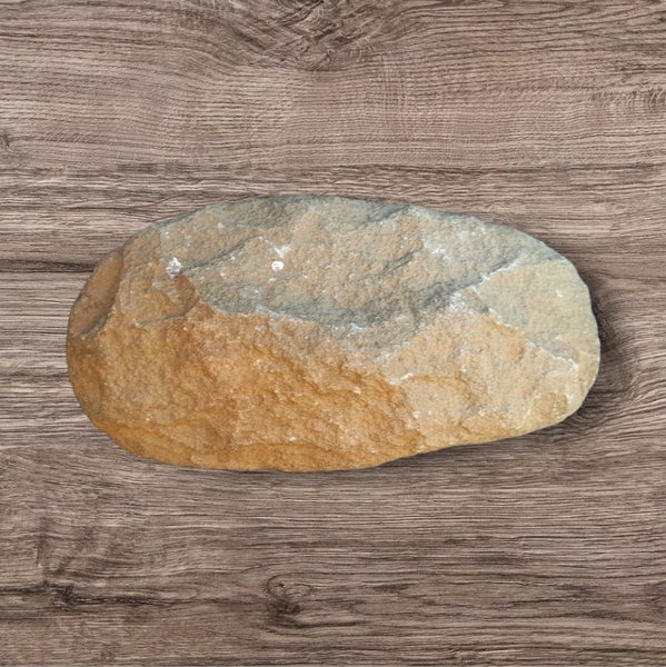 ABORIGINAL TOMAHAWK OR HAND AXE Carousel 2