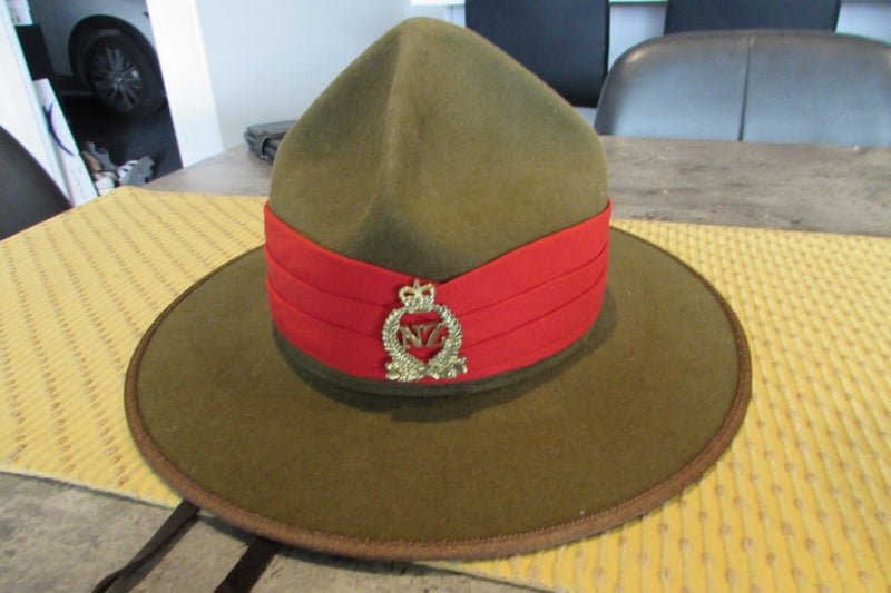 Lemon Squeezer hat Carousel 1