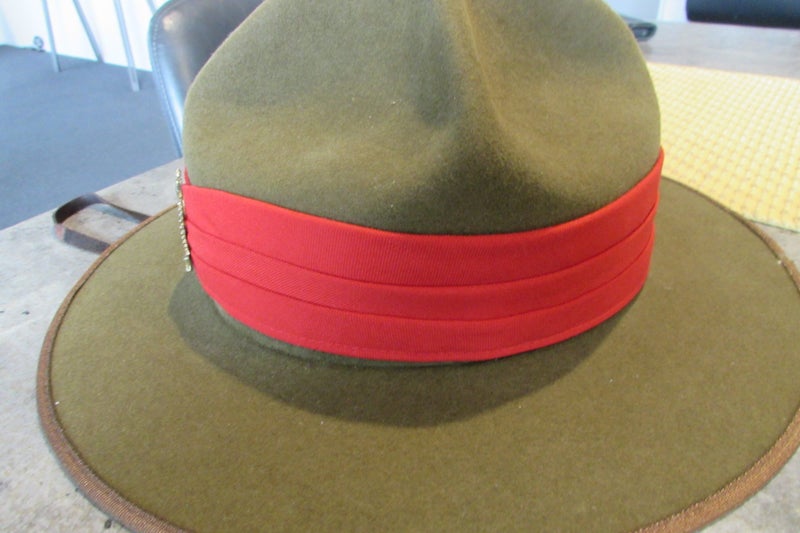 Lemon Squeezer hat Carousel 2
