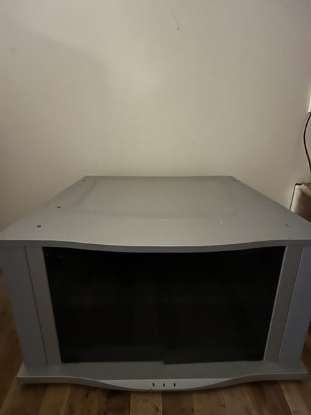 TV Stand Carousel 1