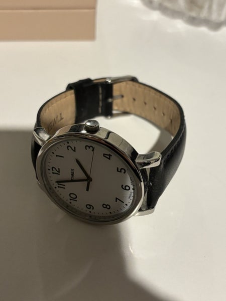 Timex watch Carousel 2