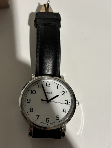 Timex watch Carousel 1