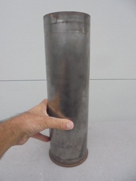 +-+- VINTAGE ARTILLERY SHELL -+-+ Carousel 3