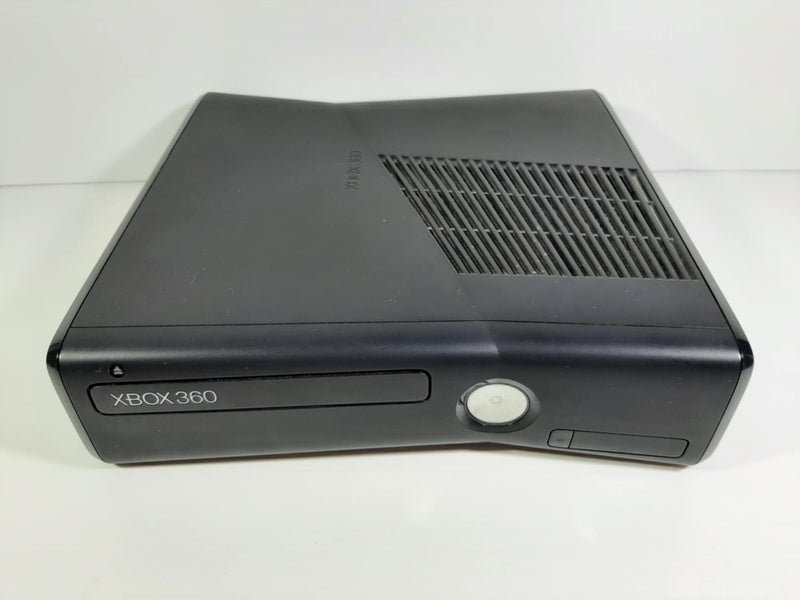 Xbox 360 Slim Carousel 2