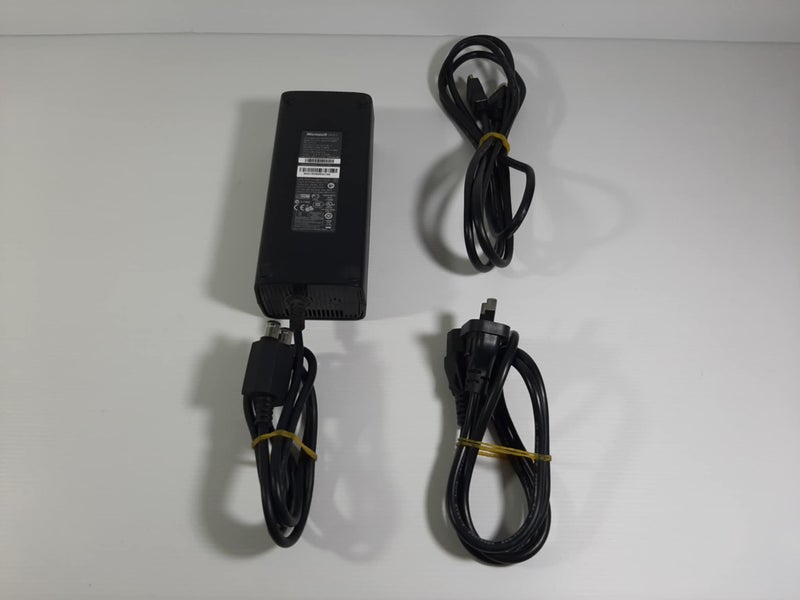 Xbox 360 Slim Carousel 7