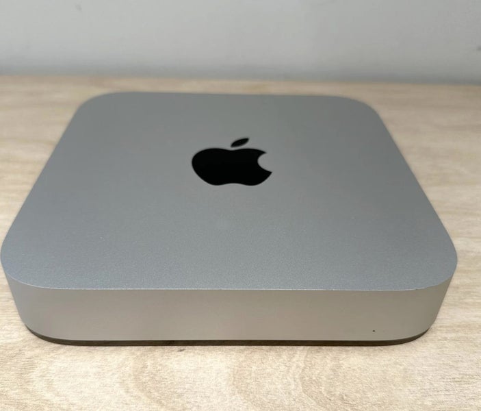 Mac Mini M2 8GB RAM 2023 Carousel 1