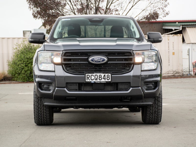 2025 Ford Ranger XL 2.0L Bi-Turbo 4x462865834308225111
