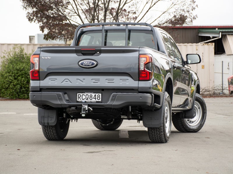 2025 Ford Ranger XL 2.0L Bi-Turbo 4x462865834308225112