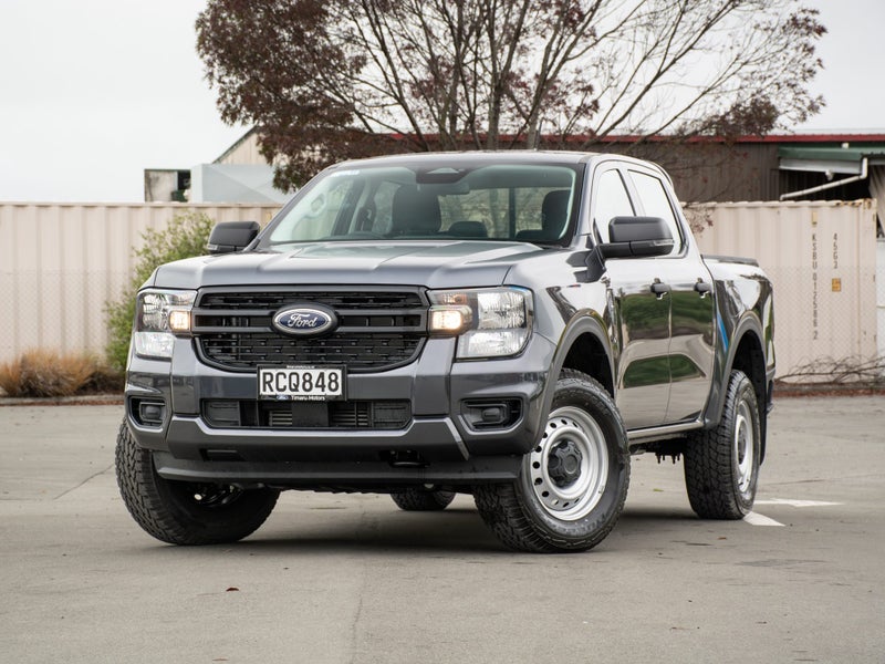 2025 Ford Ranger XL 2.0L Bi-Turbo 4x462865834308225113