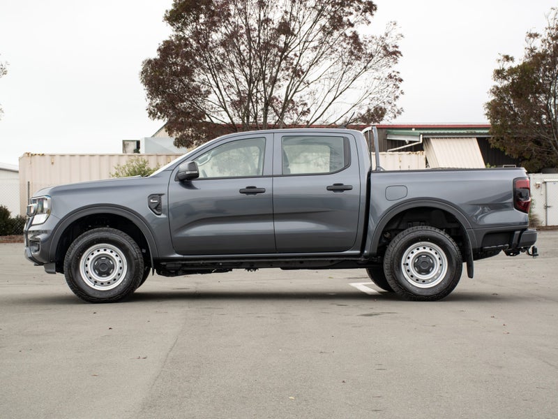 2025 Ford Ranger XL 2.0L Bi-Turbo 4x462865834308225114