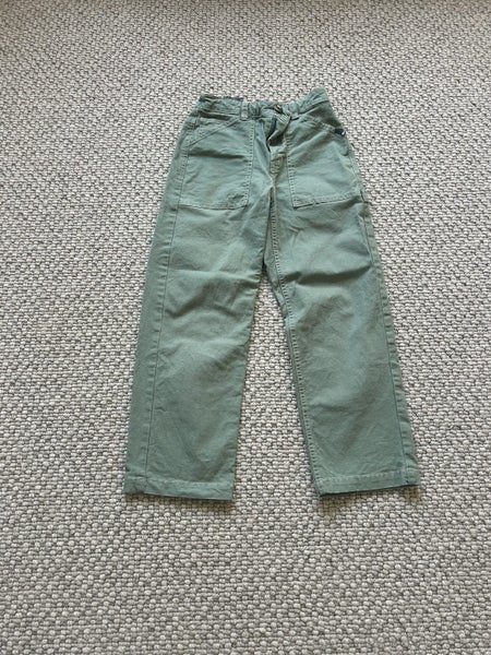 Volcom Jeans Carousel 1