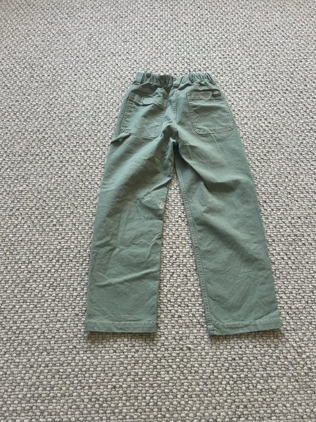 Volcom Jeans Carousel 2