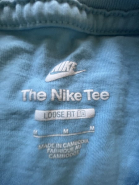 Nike T Shirt Carousel 3