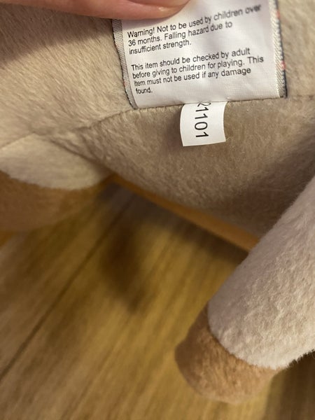 Baby rocking horse Carousel 6