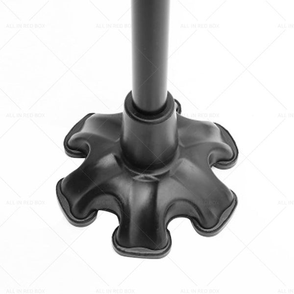 Cane Tip Tripod Non-slip Rubber 19mm Crutch Tip For Walking Stick High Quality Carousel 5