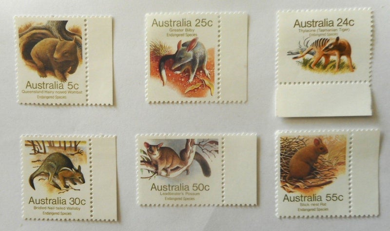 1981 Animals Carousel 1