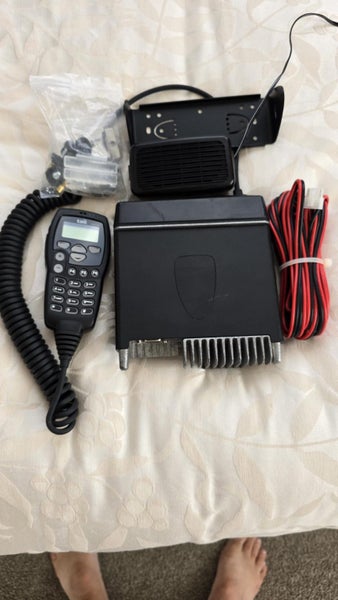Tait TM8200 450-520MHz Carousel 1