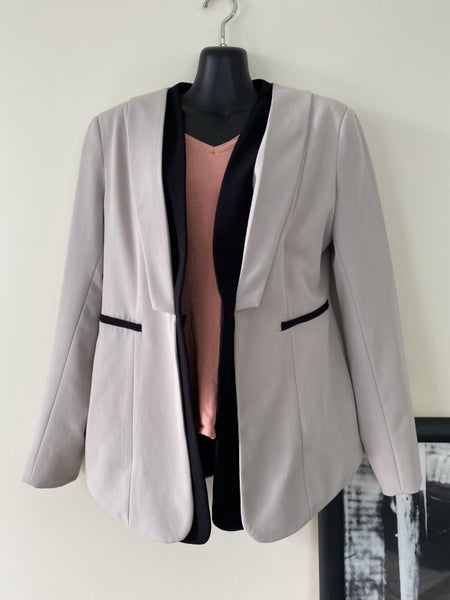 Trelise Cooper Strictly Boardroom - Tuxta Styles Blazer Jacket Size 10 Carousel 2