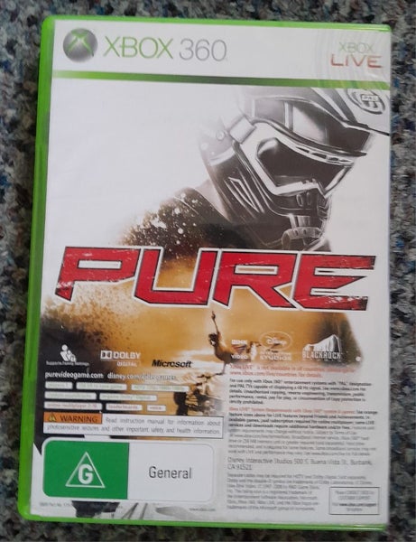 Marvel series xbox 360. Batman and Harry Potter plus Pure! Carousel 2