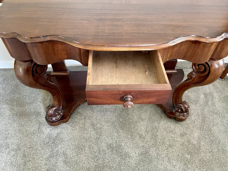 Vintage side table62854315950081114