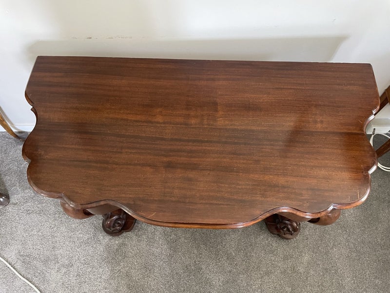 Vintage side table62854315950081113