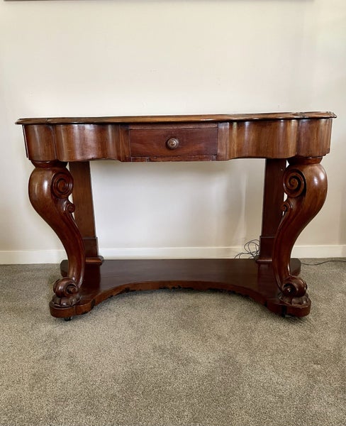 Vintage side table62854315950081111