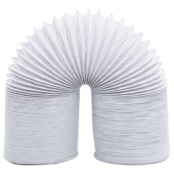 Exhaust Duct Pvc 6 m 10 Cm Pooln Carousel 1