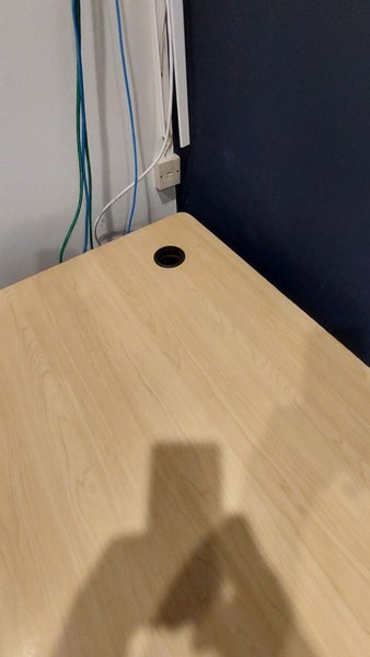 Office desk L shape Carousel 3