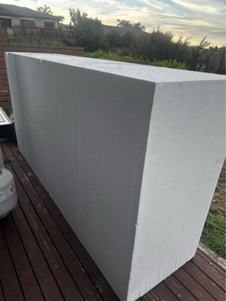 Expol Geofoam Grade S Carousel 1