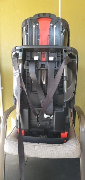 Britax Booster Seat Carousel 2