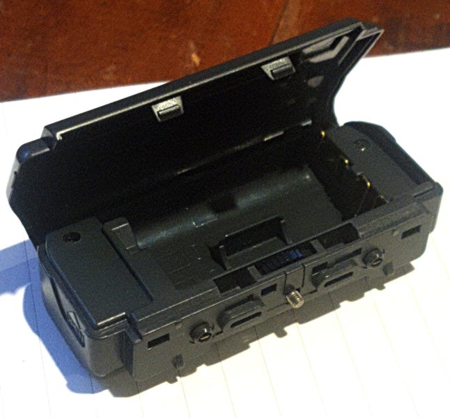 MiniDisc Carousel 2