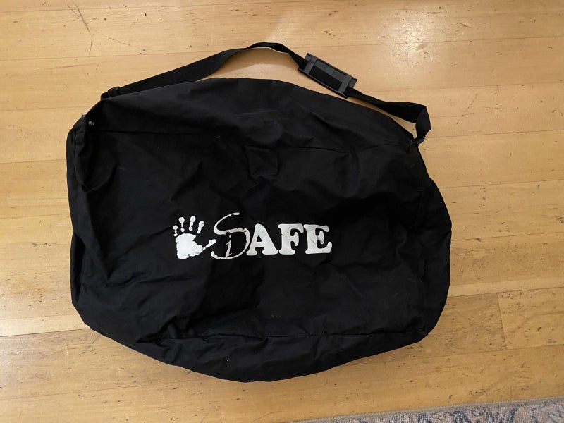 Car seat travel bag Carousel 1
