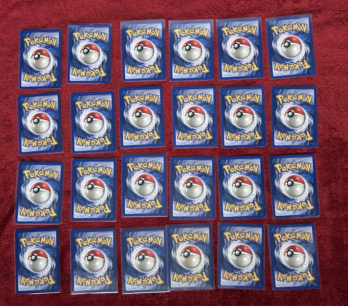 Pokémon Legendary Collection cards Carousel 4