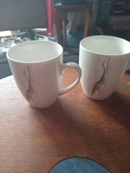 Cat Mugs Carousel 1