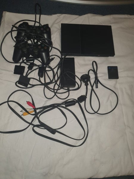 PlayStation 2 Slim bundle Carousel 1