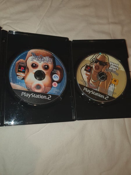 PlayStation 2 Slim bundle Carousel 7