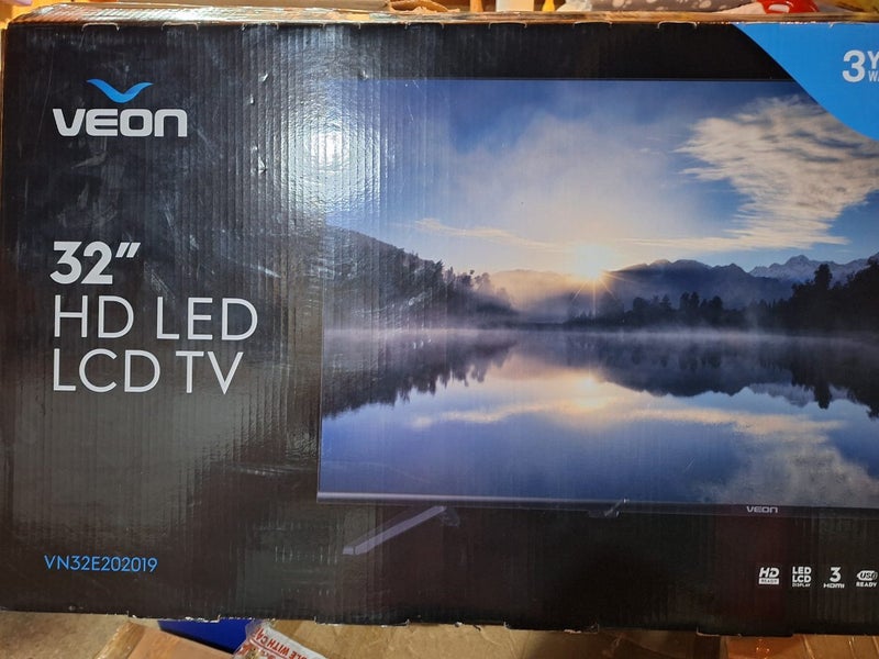 Veon 32inch Led Tv Carousel 1