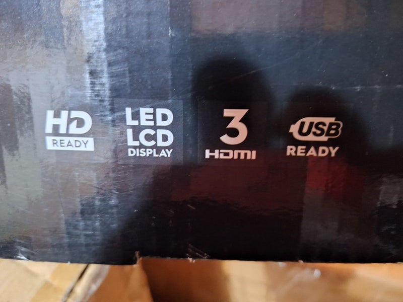 Veon 32inch Led Tv Carousel 2