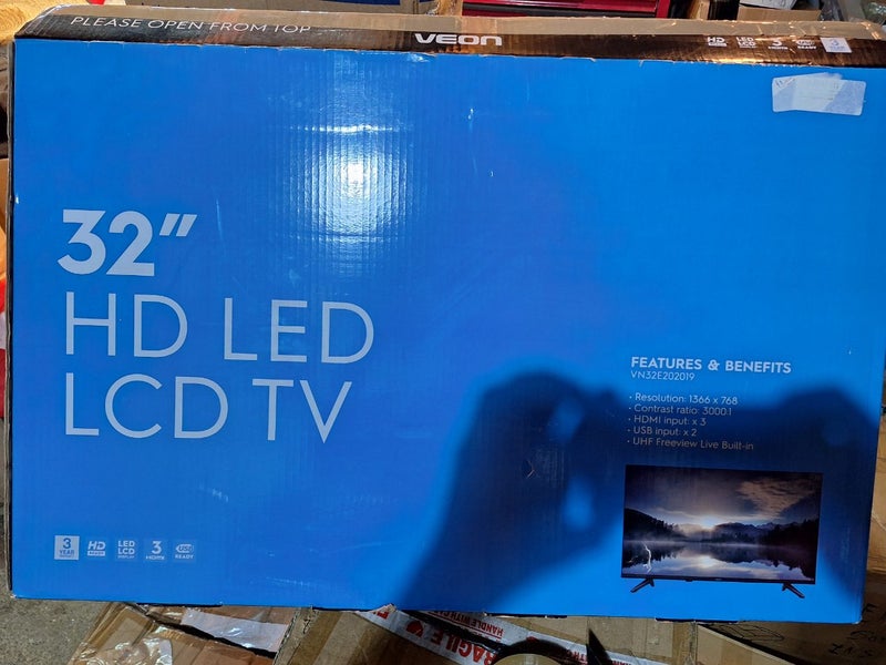 Veon 32inch Led Tv Carousel 4