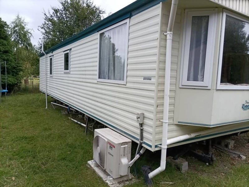 Tiny Home on Wheels Carousel 2