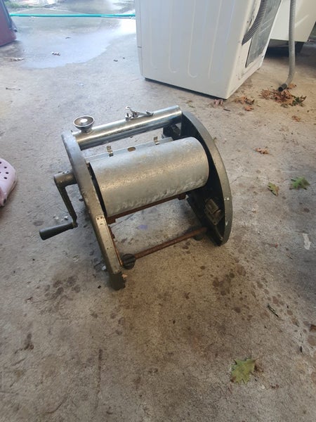 Vintage Banda Spirit Duplicator Carousel 1