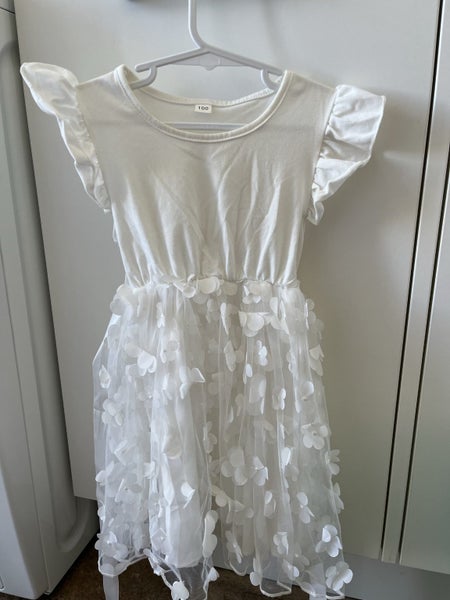 Flower girl dress Carousel 2