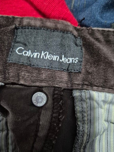 $1 reserve Calvin Klein skirt 12 Carousel 3